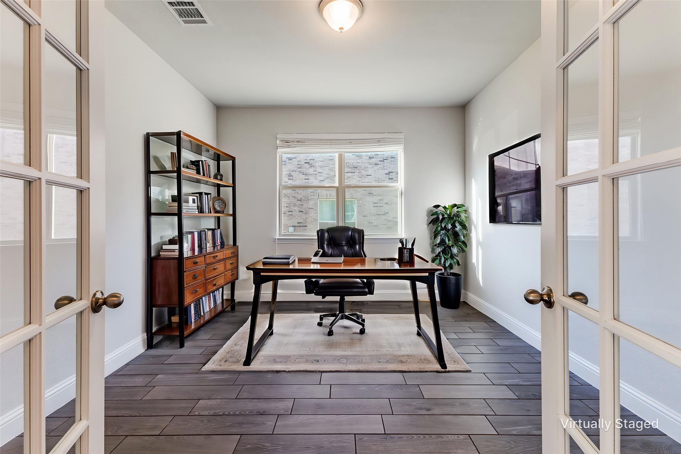411 Parkford Drive Fate TX 75087