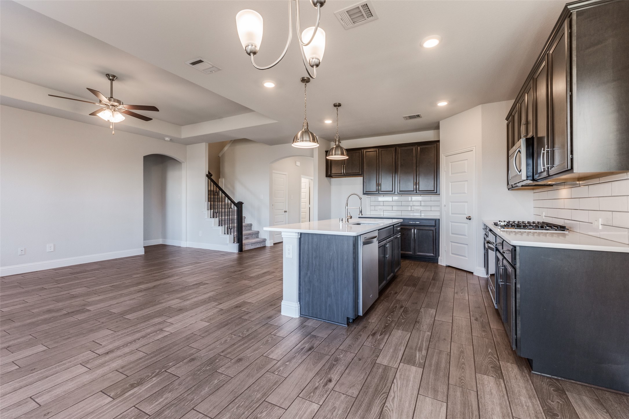 411 Parkford Drive Fate TX 75087