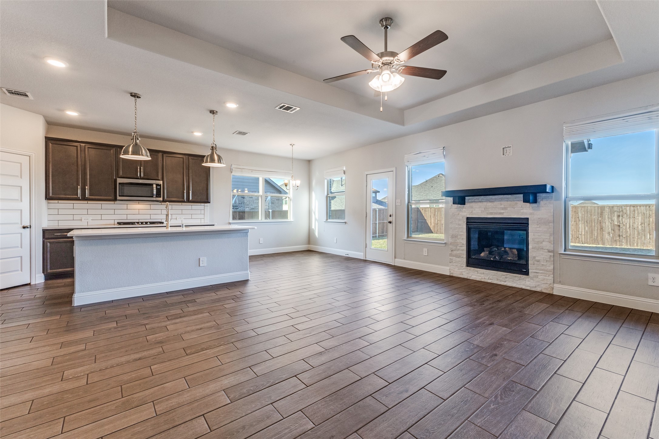 411 Parkford Drive Fate TX 75087