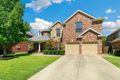 4105 Panther Ridge Lane Plano TX 75074