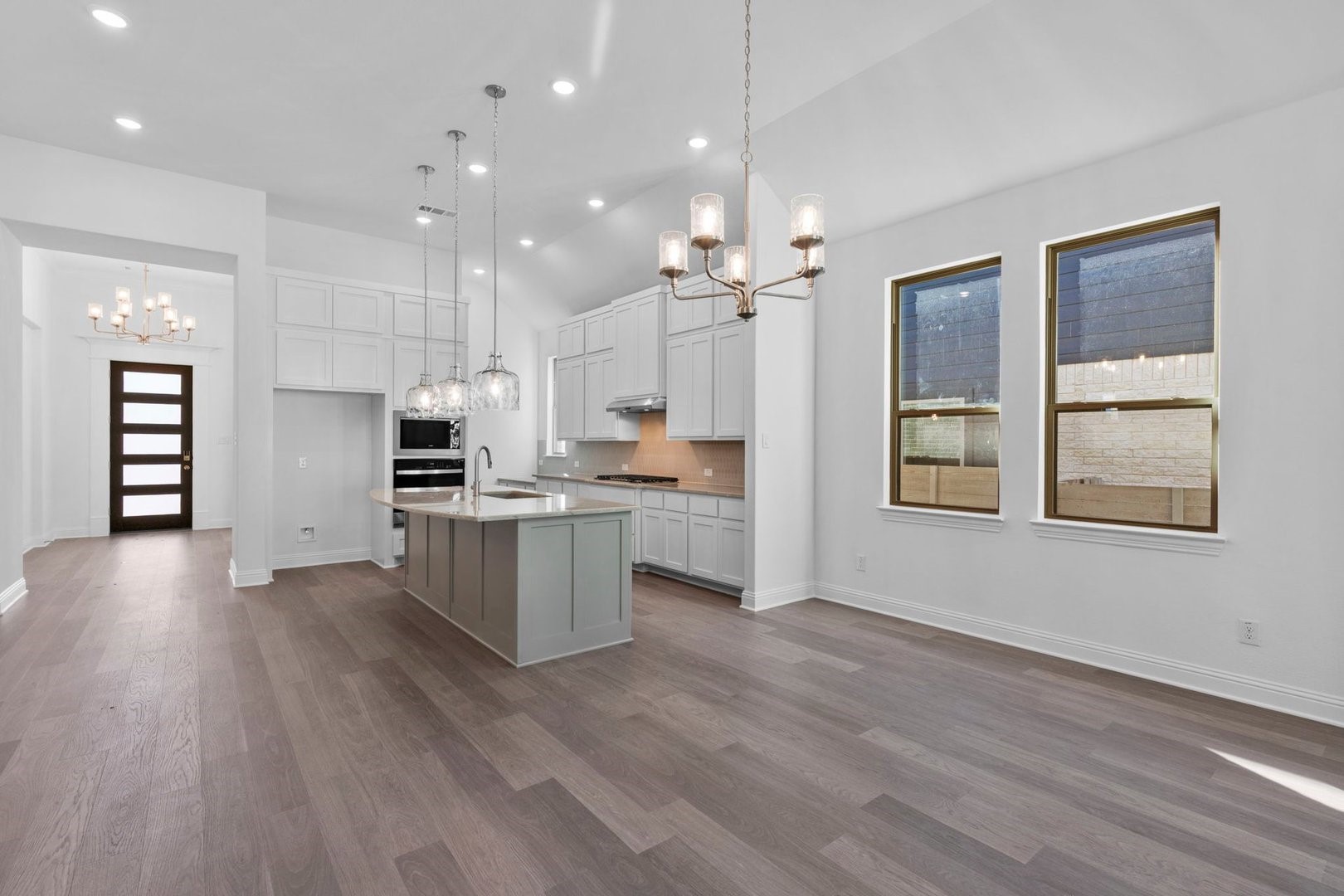 3928 Attwater Street Mckinney TX 75071
