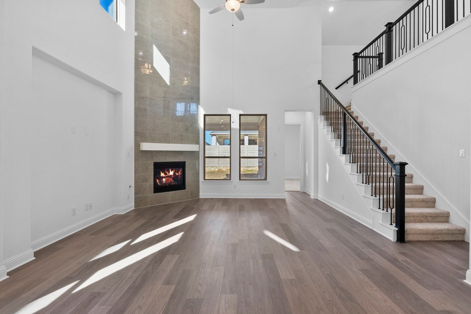 3928 Attwater Street Mckinney TX 75071