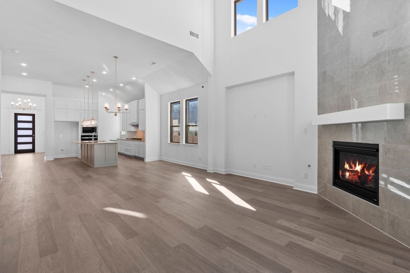 3928 Attwater Street Mckinney TX 75071