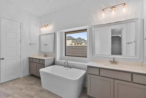 3928 Attwater Street Mckinney TX 75071