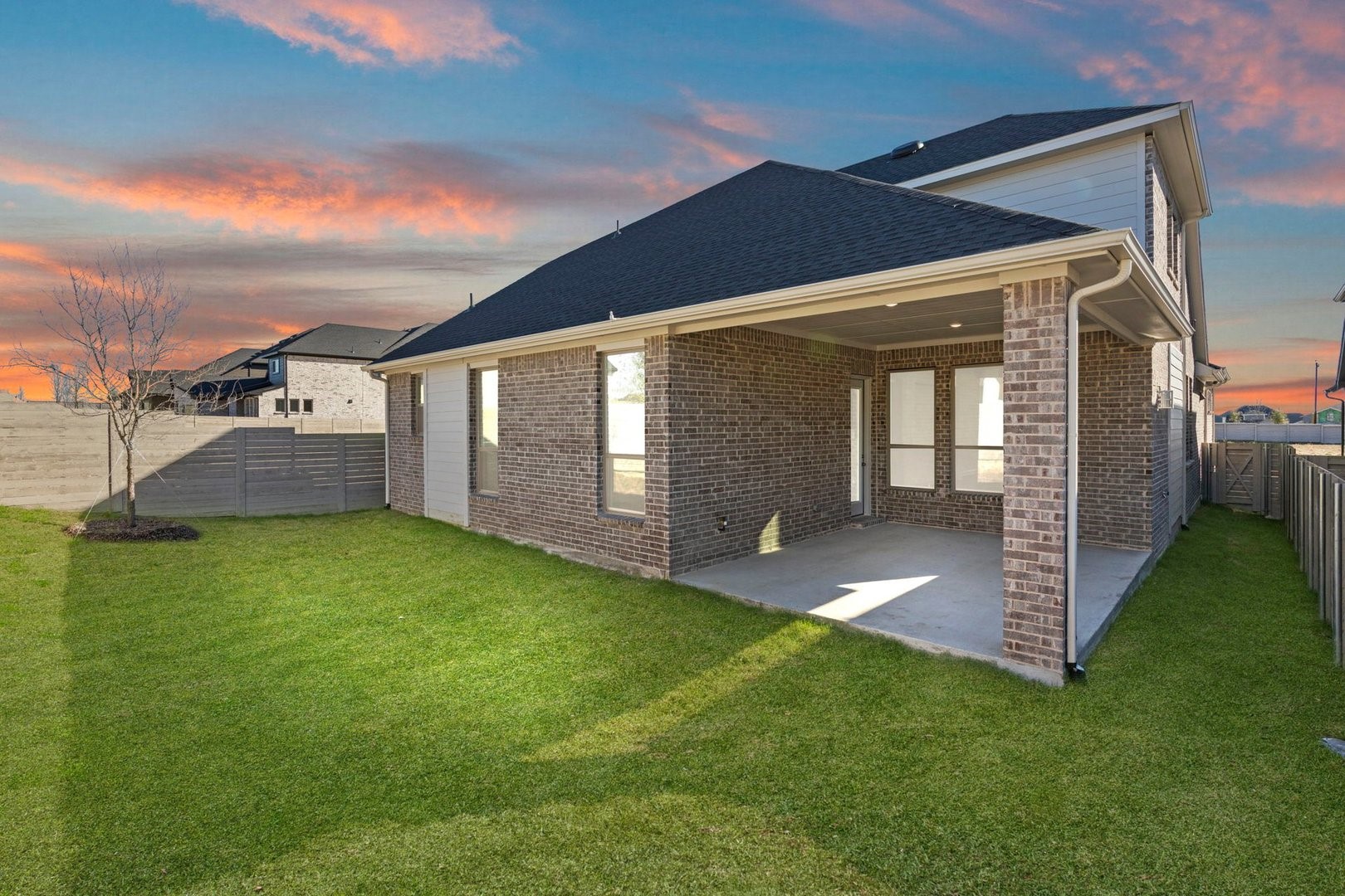 3928 Attwater Street Mckinney TX 75071