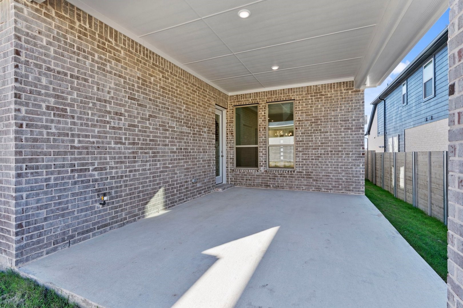 3928 Attwater Street Mckinney TX 75071