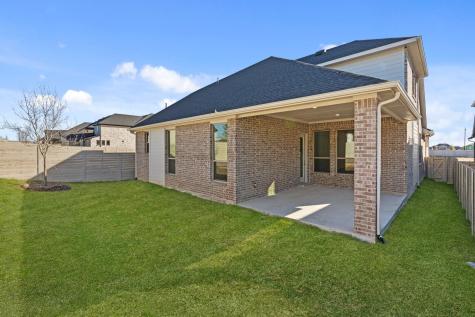 3928 Attwater Street Mckinney TX 75071