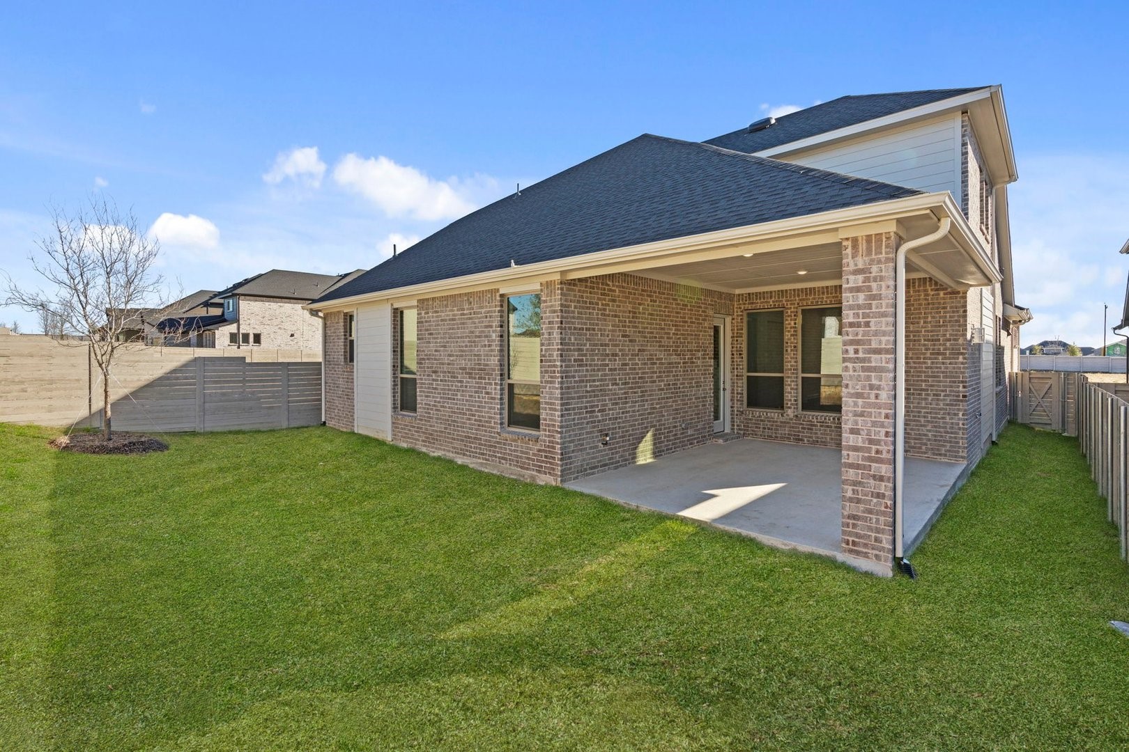 3928 Attwater Street Mckinney TX 75071