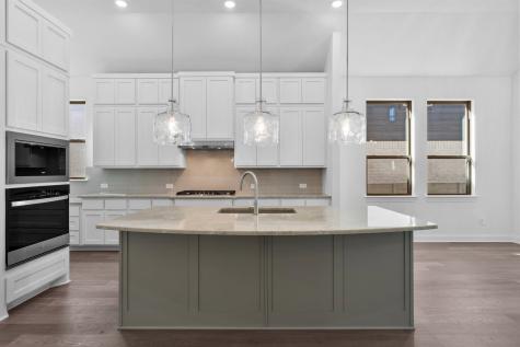 3928 Attwater Street Mckinney TX 75071