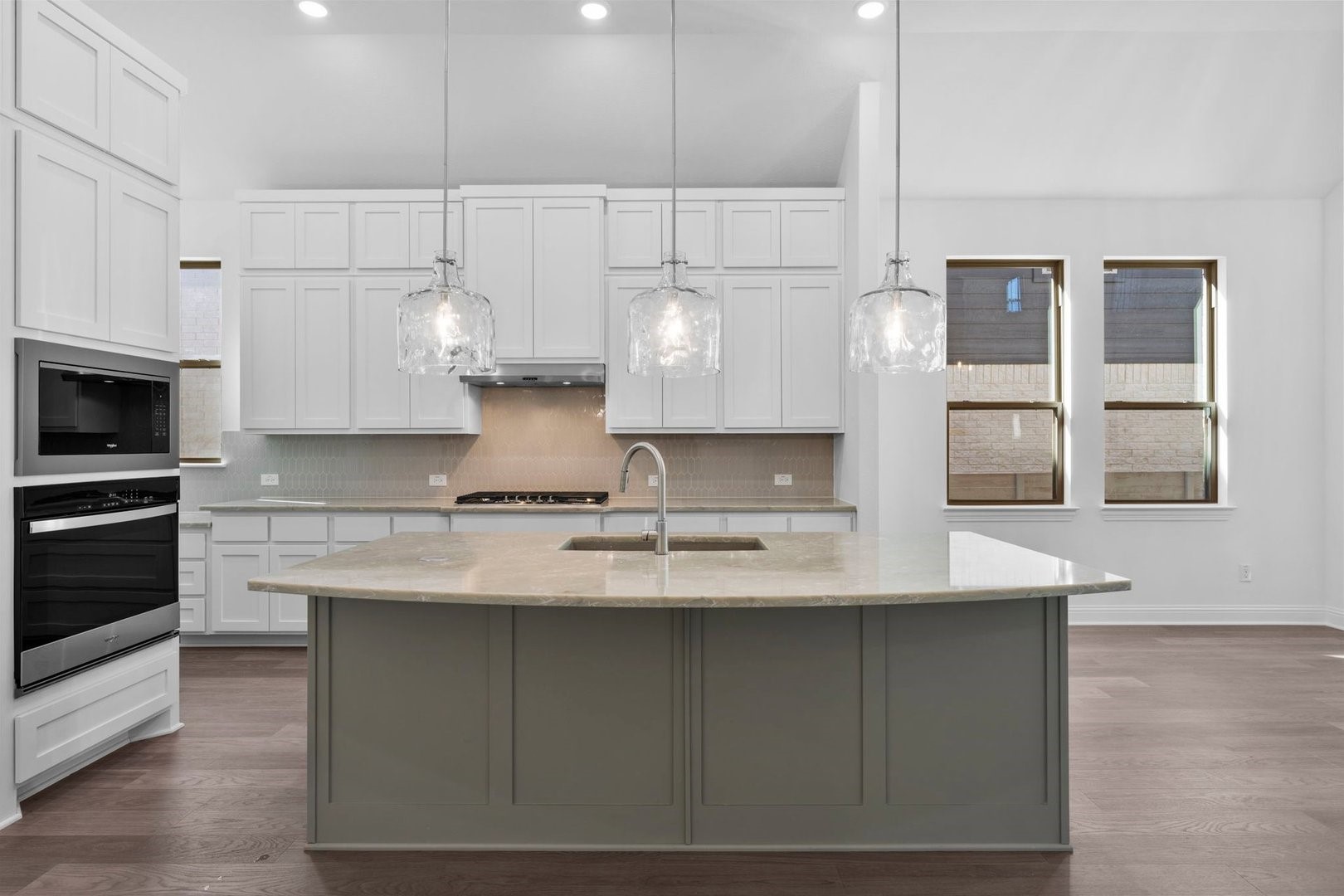3928 Attwater Street Mckinney TX 75071