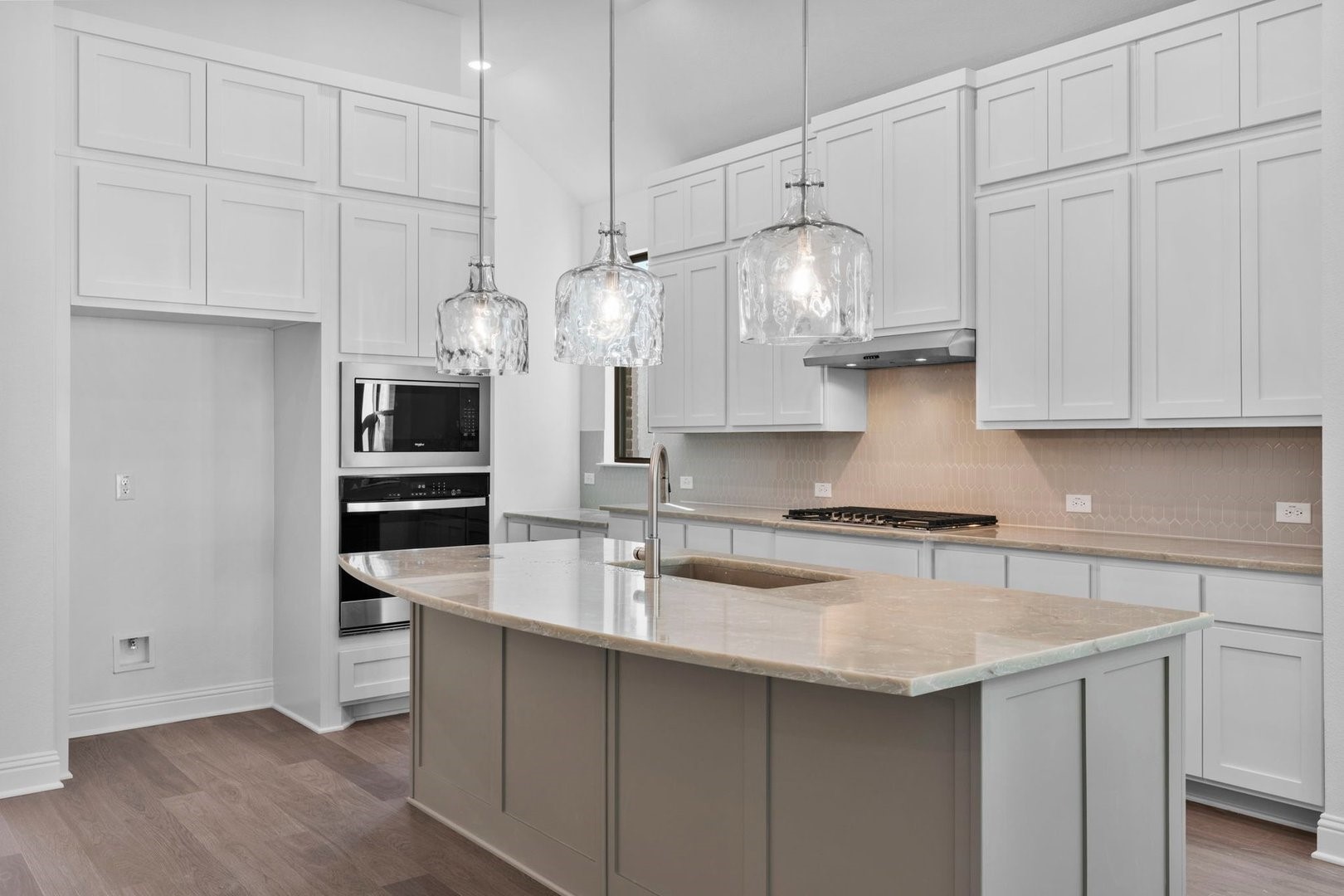 3928 Attwater Street Mckinney TX 75071