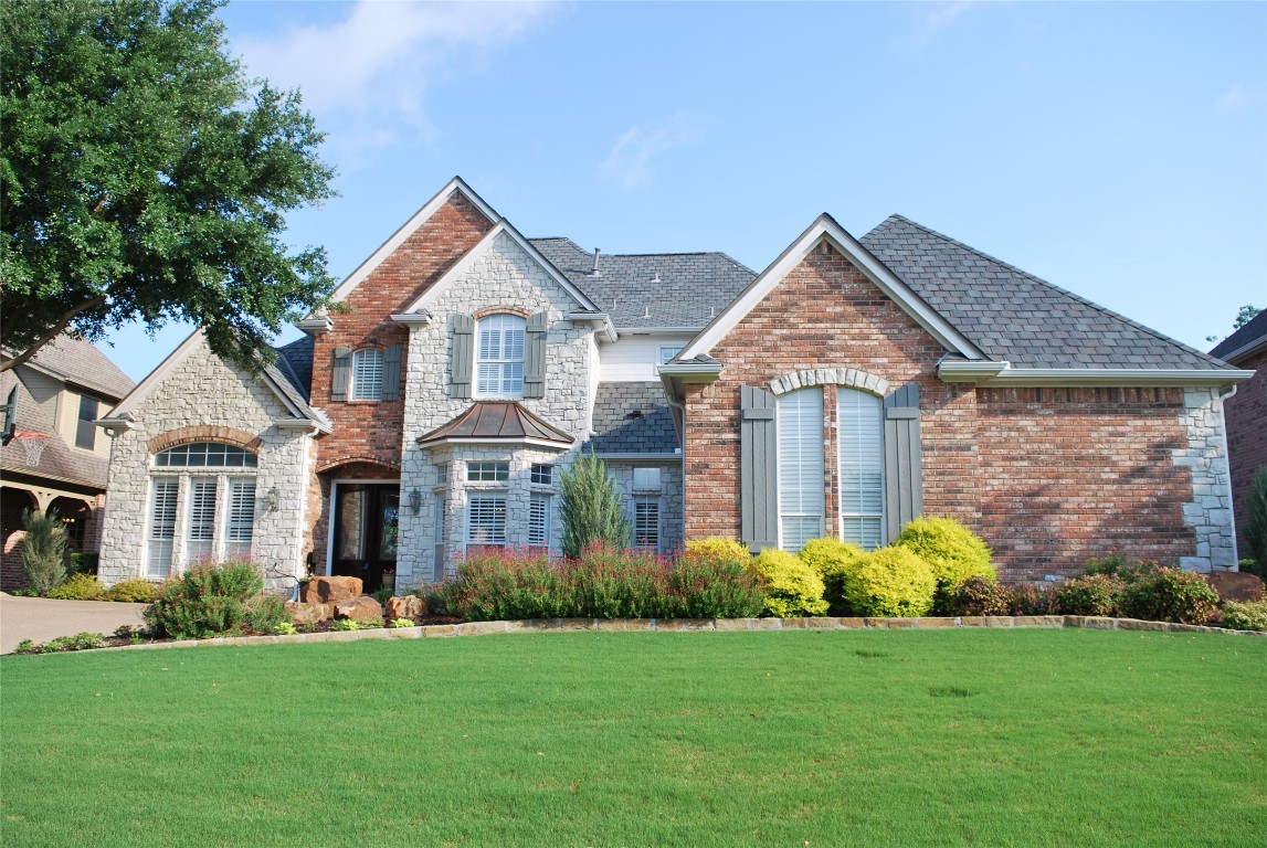 1441 Southern Hills Drive Mansfield TX 76063