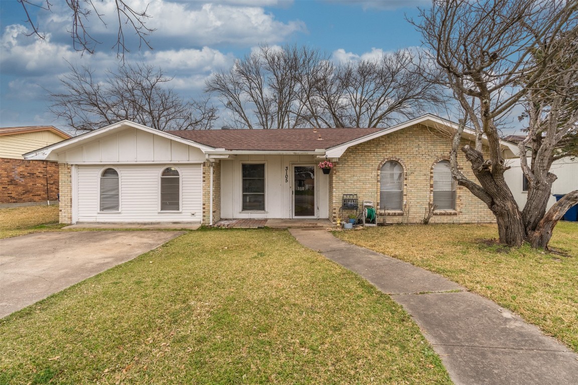 3105 Robin Road Greenville TX 75402