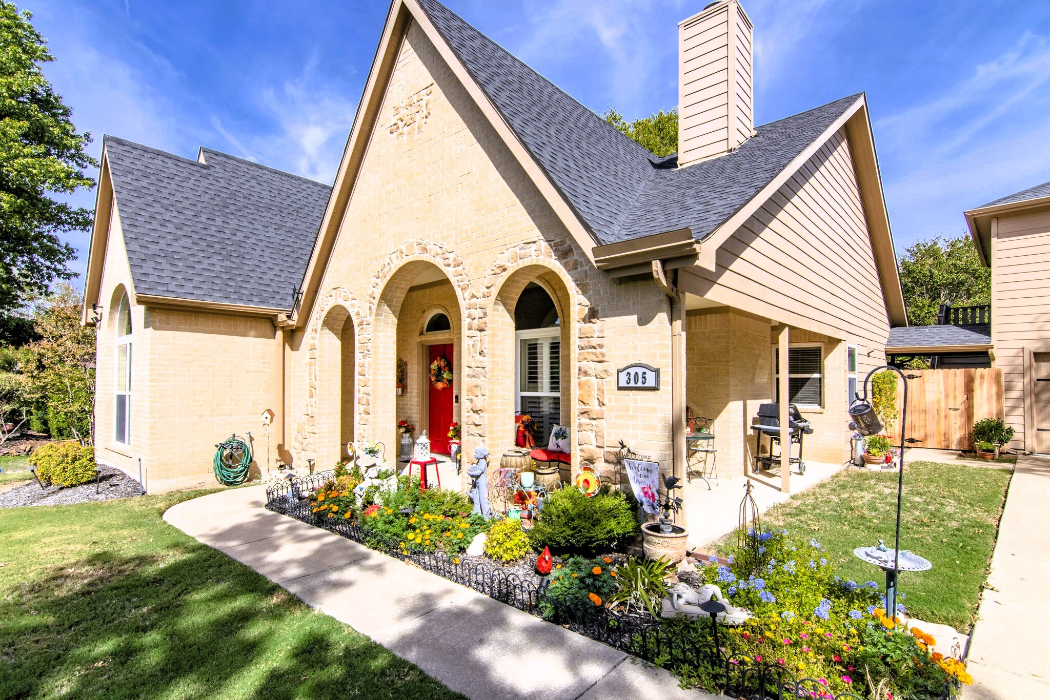 305 Inez Street Roanoke TX 76262