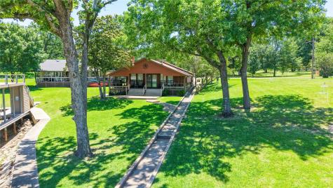 1524 Villa Cove Drive Tool TX 75143