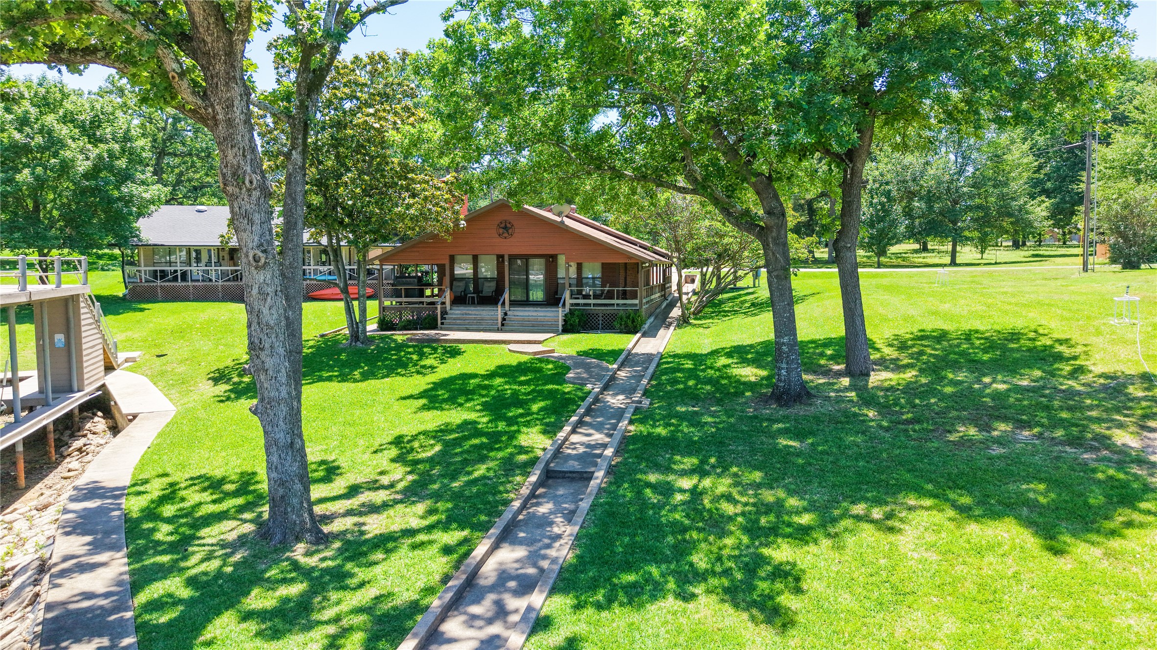 1524 Villa Cove Drive Tool TX 75143