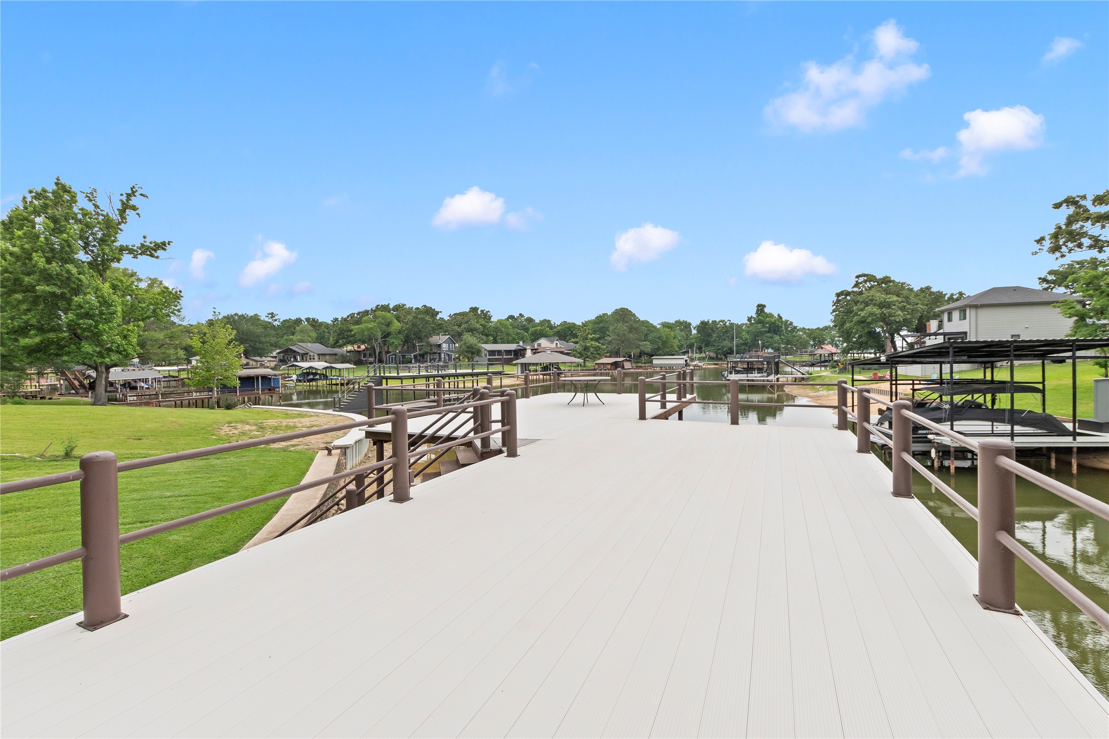 1524 Villa Cove Drive Tool TX 75143