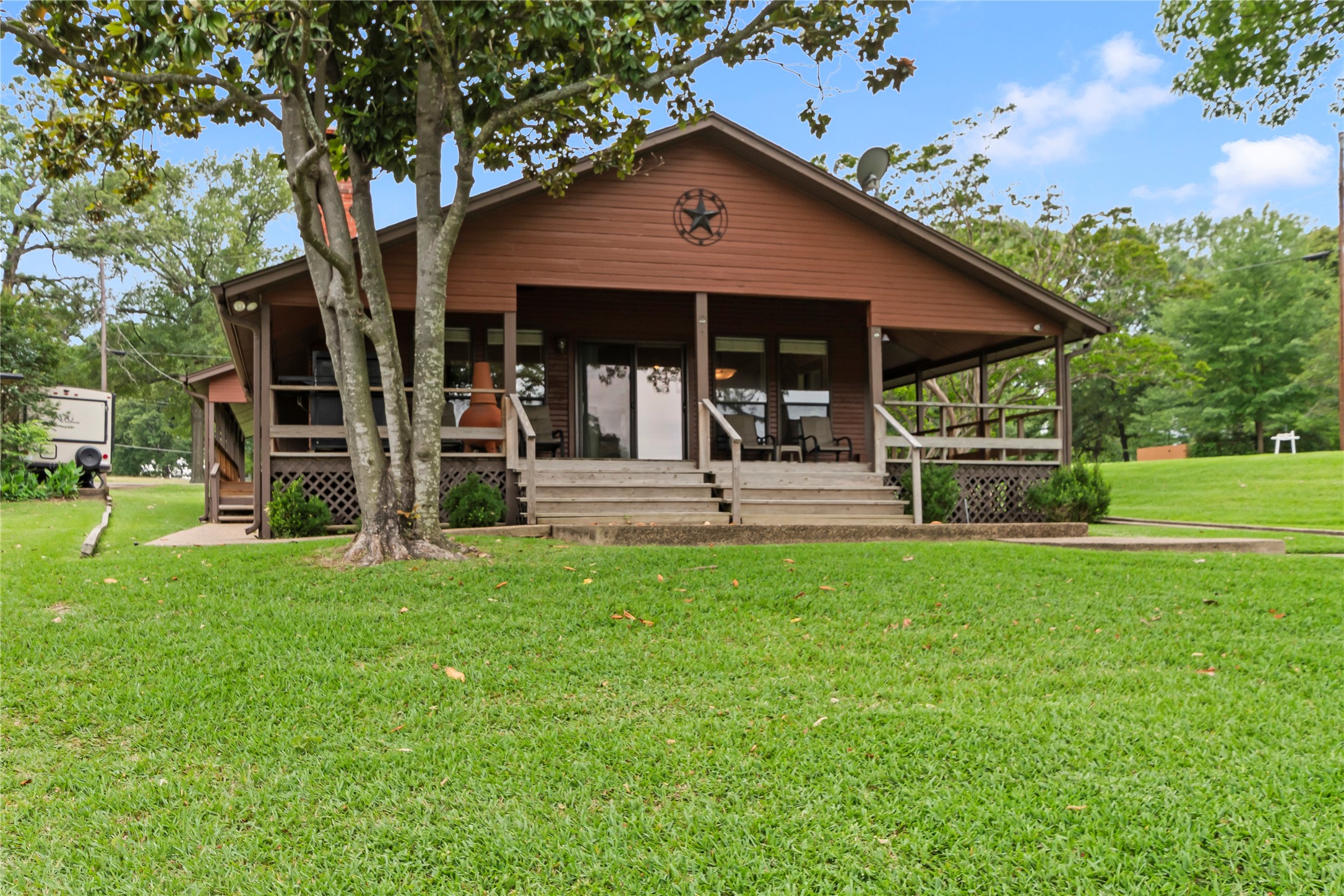 1524 Villa Cove Drive Tool TX 75143