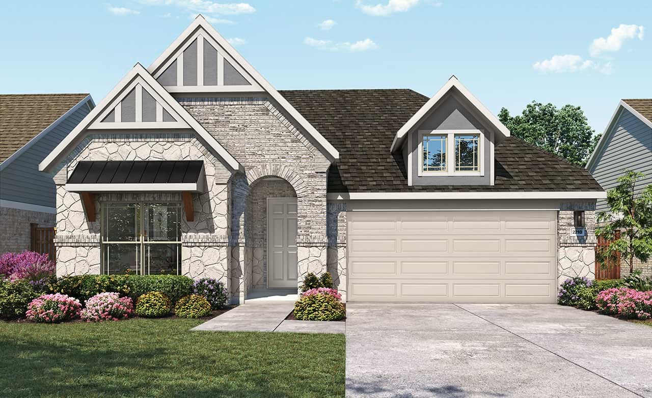 1200 Stockton Trail Red Oak TX 75154