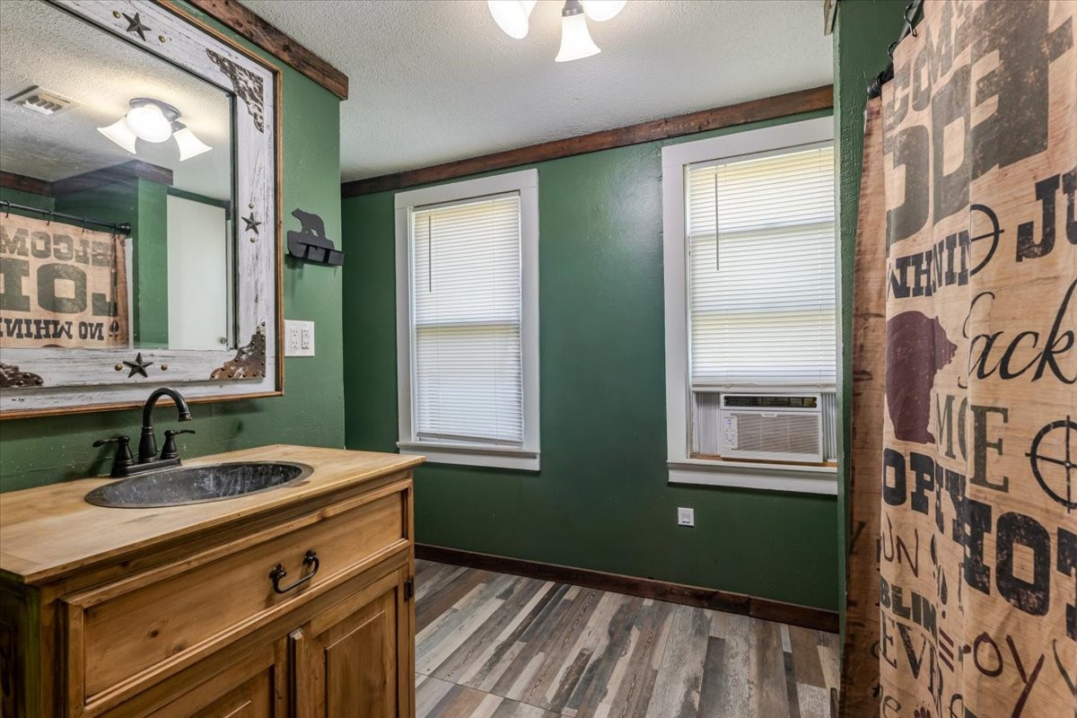 2105 Indian Creek Road Mineral Wells TX 76067