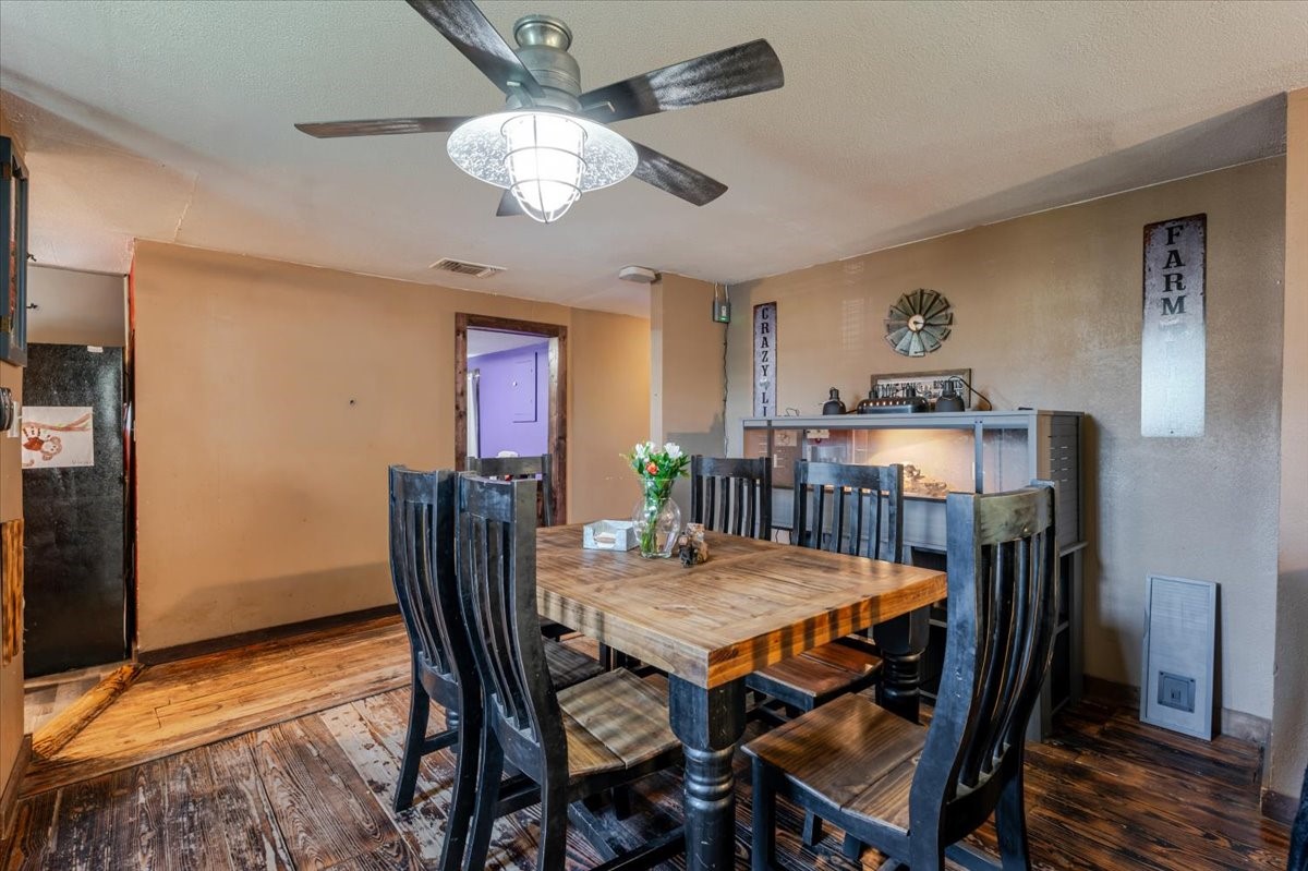 2105 Indian Creek Road Mineral Wells TX 76067