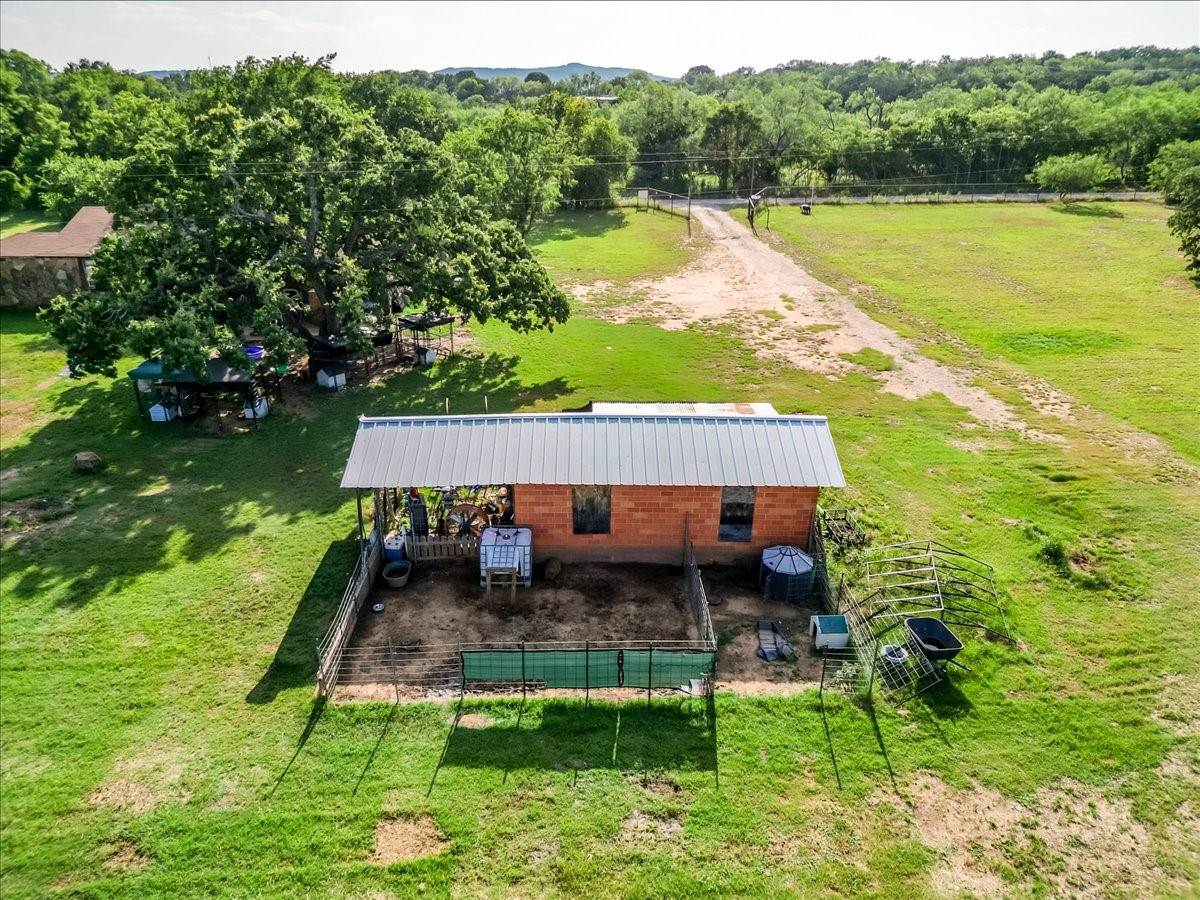 2105 Indian Creek Road Mineral Wells TX 76067