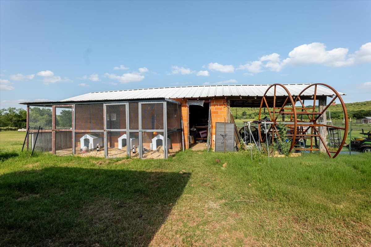 2105 Indian Creek Road Mineral Wells TX 76067