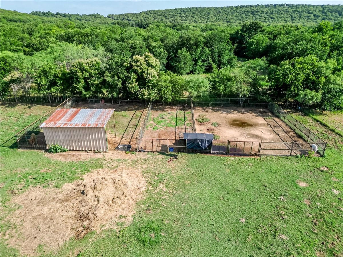 2105 Indian Creek Road Mineral Wells TX 76067