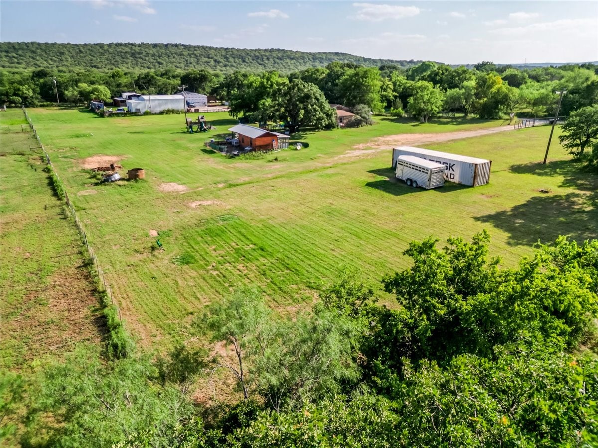 2105 Indian Creek Road Mineral Wells TX 76067