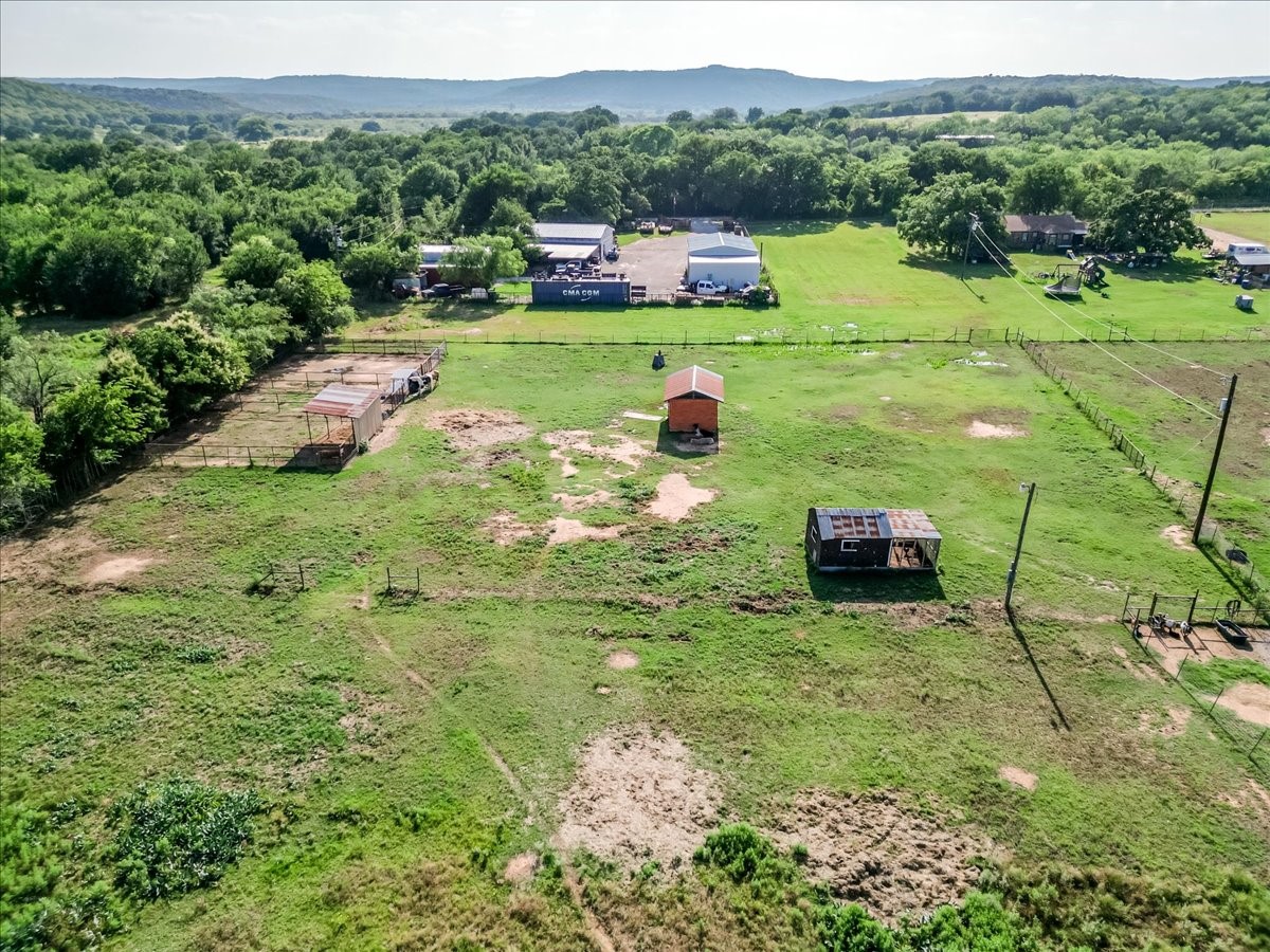2105 Indian Creek Road Mineral Wells TX 76067