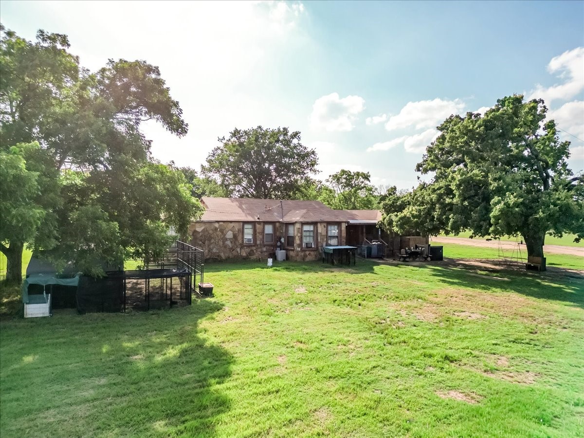 2105 Indian Creek Road Mineral Wells TX 76067