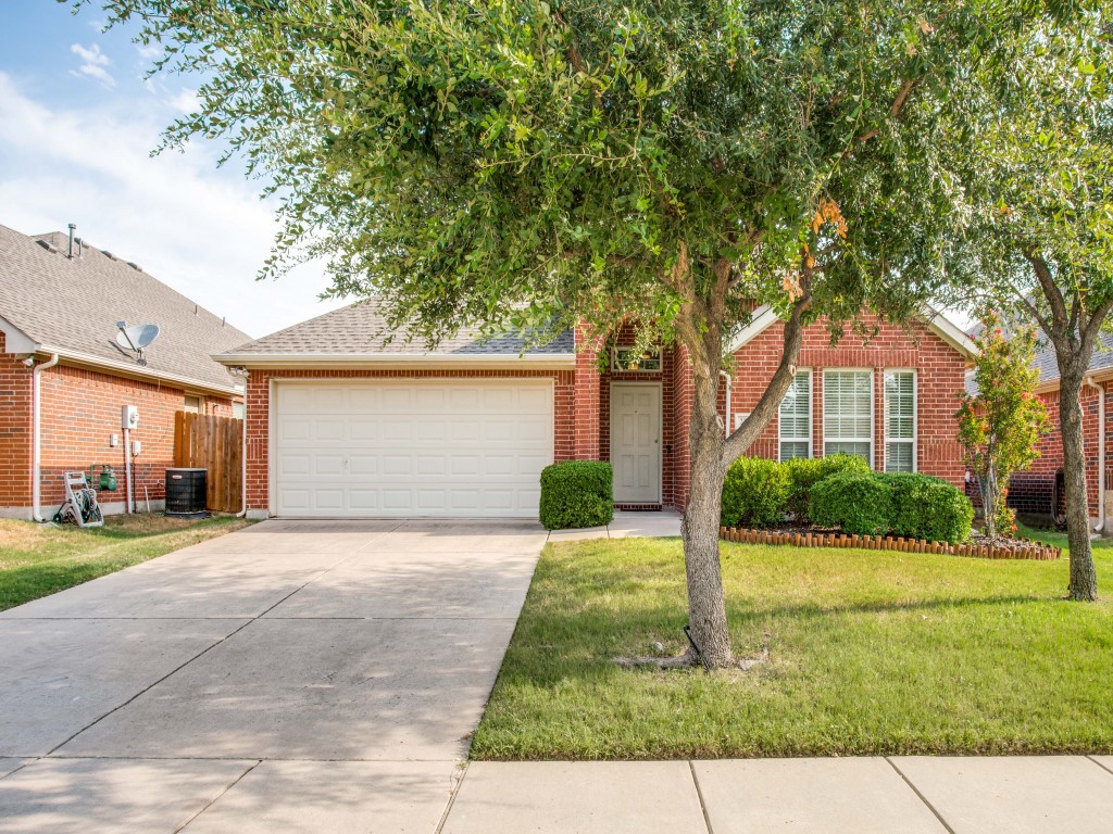 2353 Evening Song Drive Little Elm TX 75068
