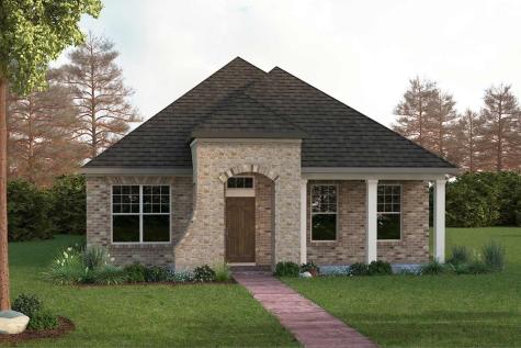 2116 Spotted Fawn Drive Arlington TX 76005