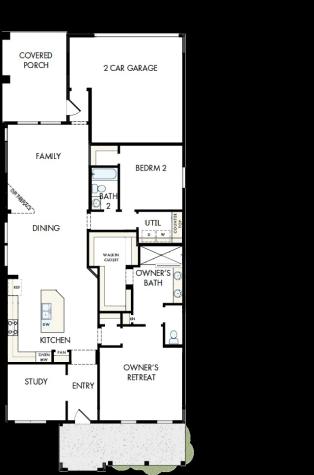 2116 Spotted Fawn Drive Arlington TX 76005