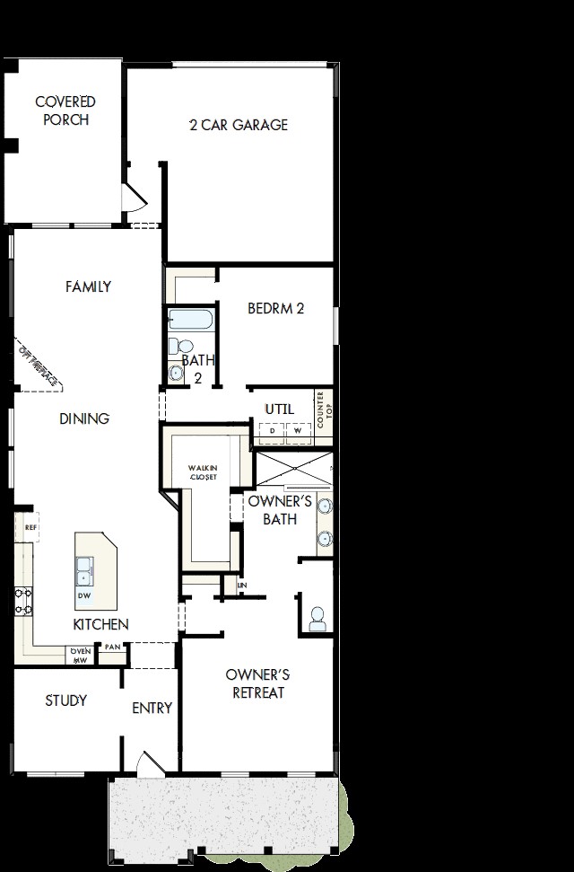 2116 Spotted Fawn Drive Arlington TX 76005
