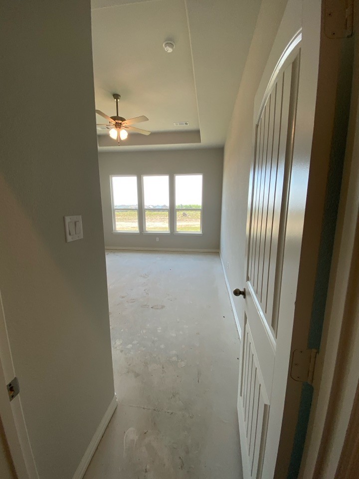 900 County Road 200 Valley View TX 76272