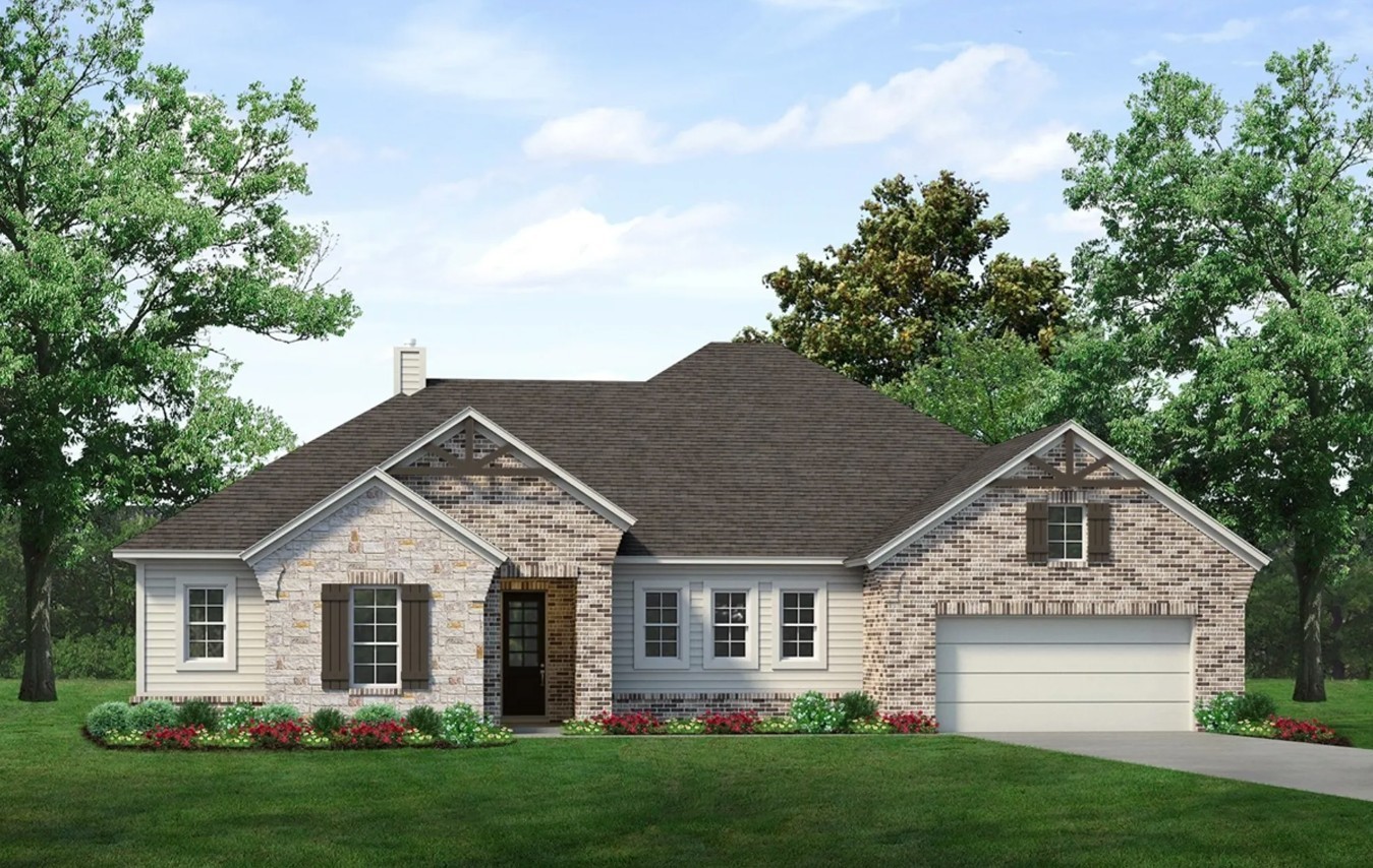 900 County Road 200 Valley View TX 76272