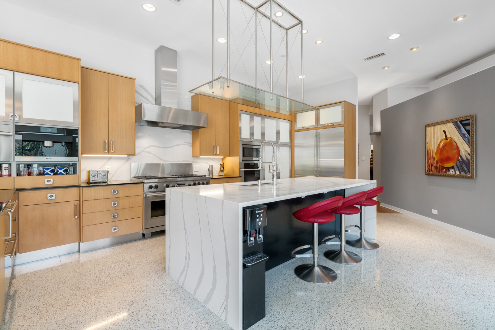 11715 Parwen Drive Dallas TX 75230