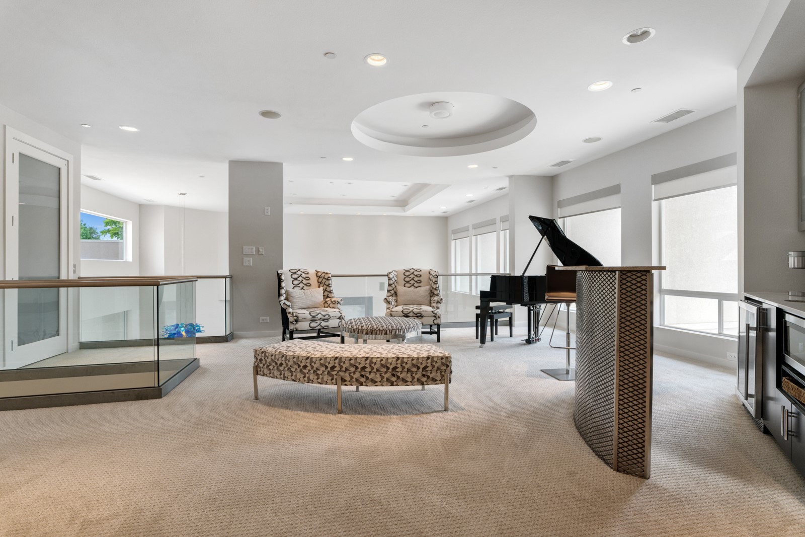 11715 Parwen Drive Dallas TX 75230