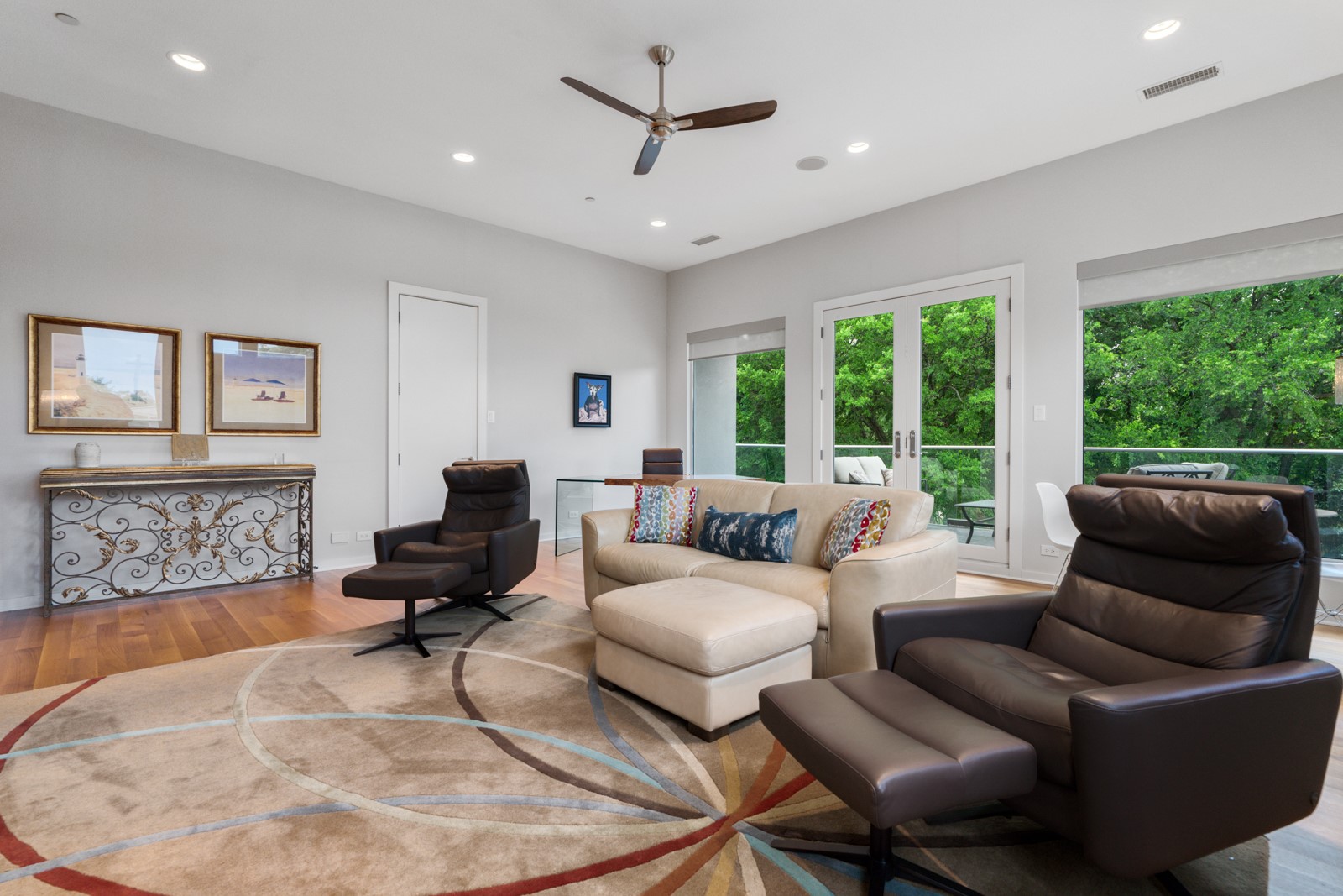 11715 Parwen Drive Dallas TX 75230