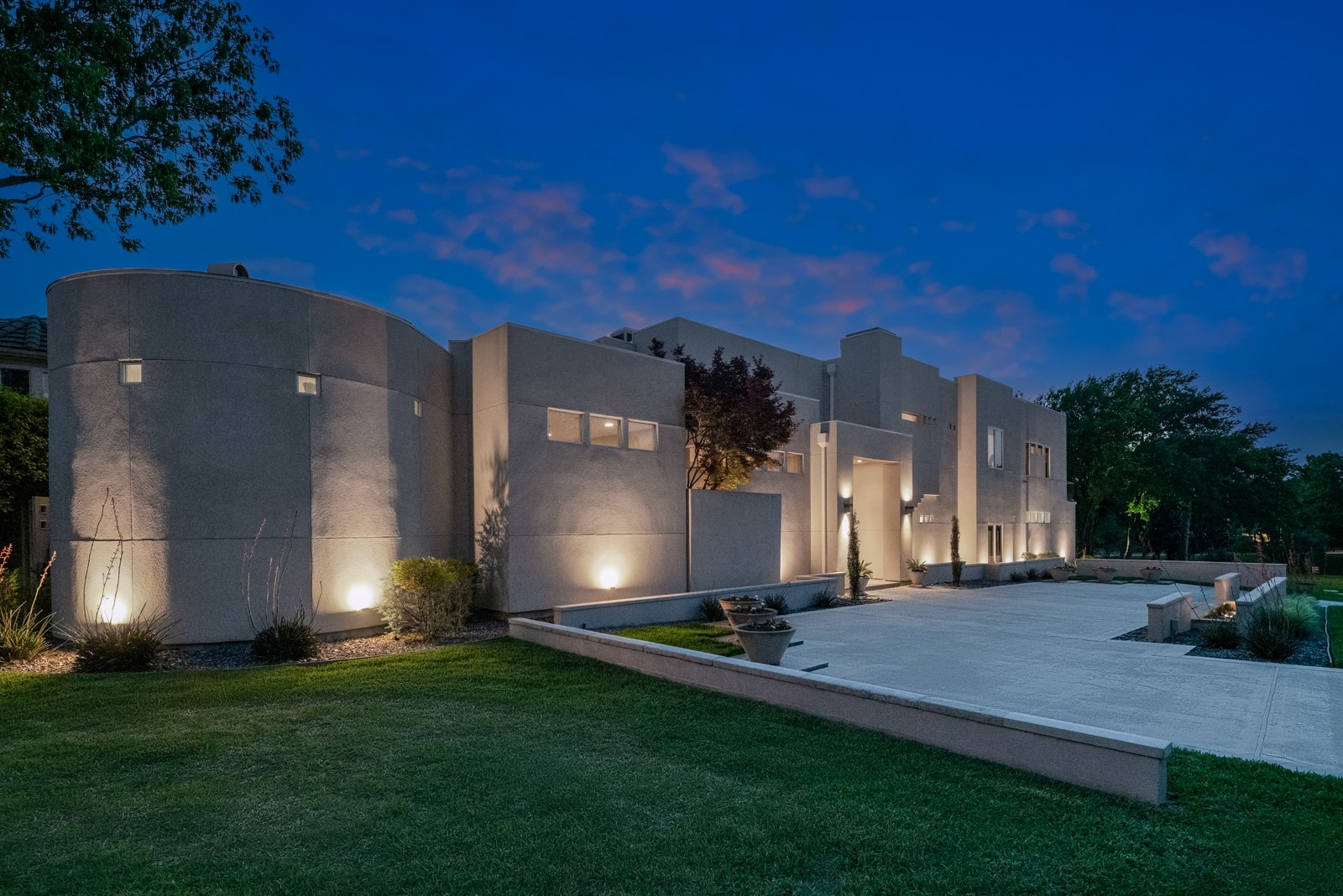 11715 Parwen Drive Dallas TX 75230
