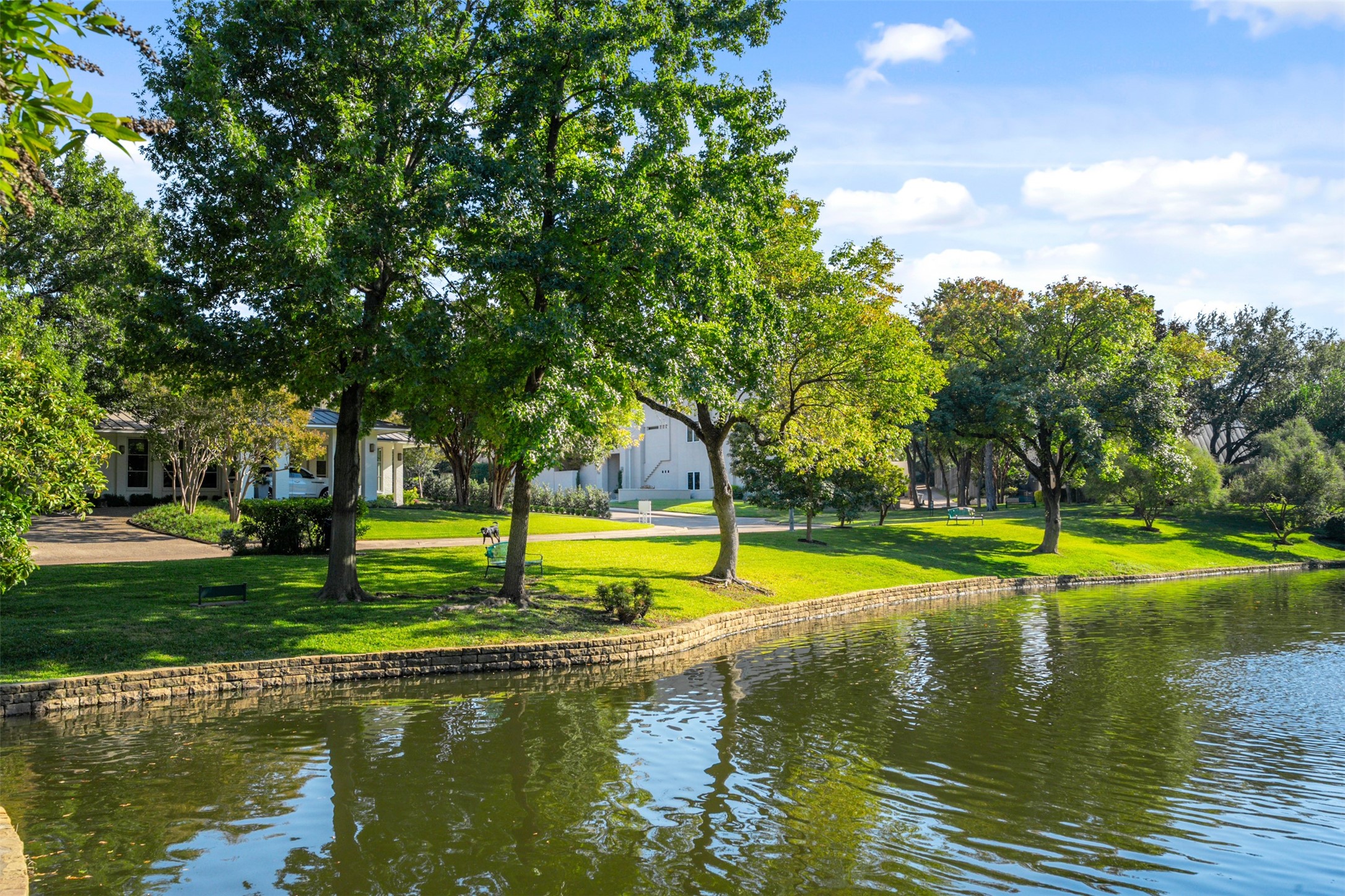 11715 Parwen Drive Dallas TX 75230