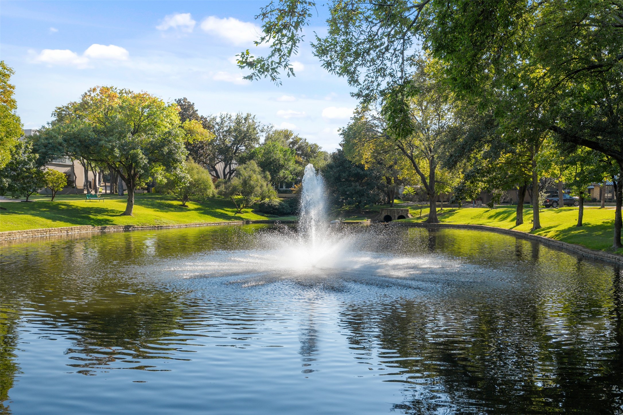 11715 Parwen Drive Dallas TX 75230