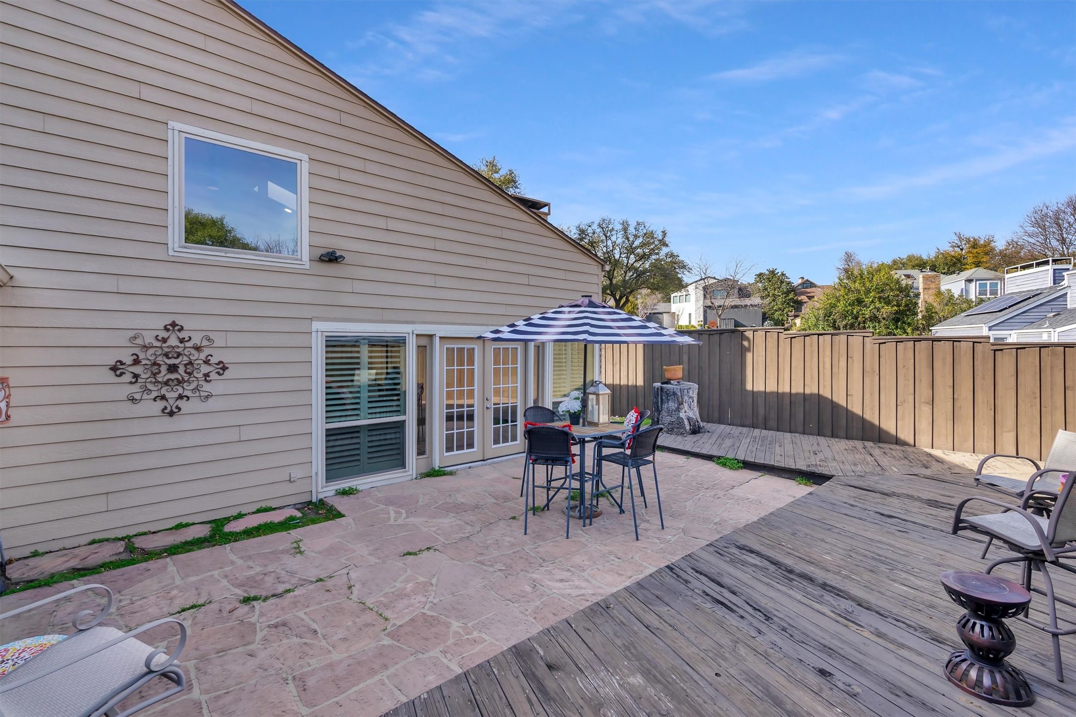3103 Kristin Court Garland TX 75044