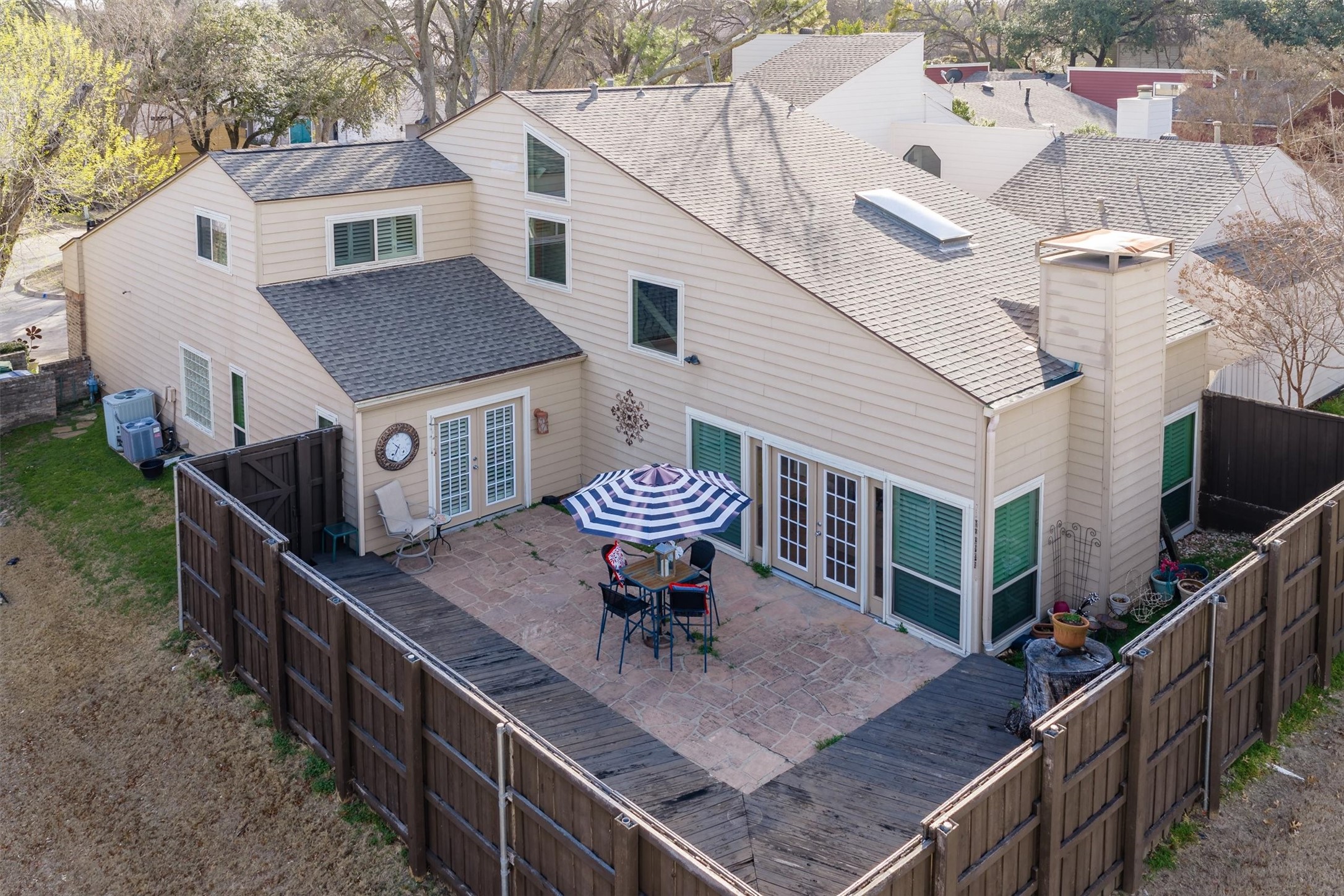 3103 Kristin Court Garland TX 75044