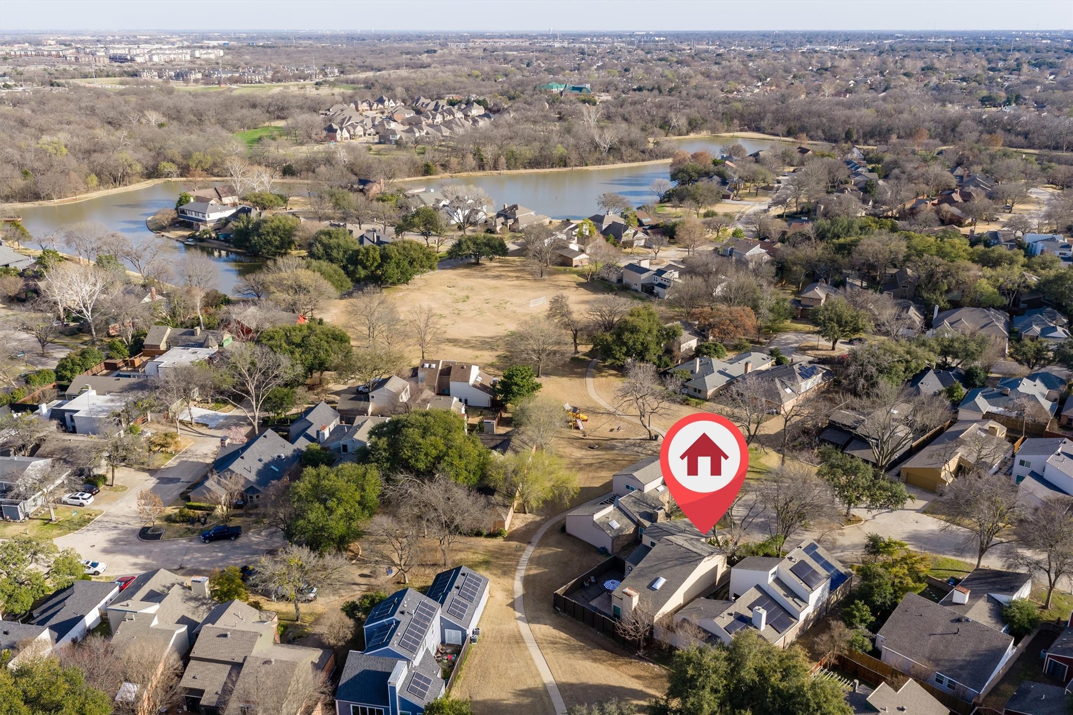 3103 Kristin Court Garland TX 75044