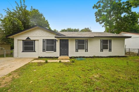 13019 Horseshoe Trail Balch Springs TX 75180