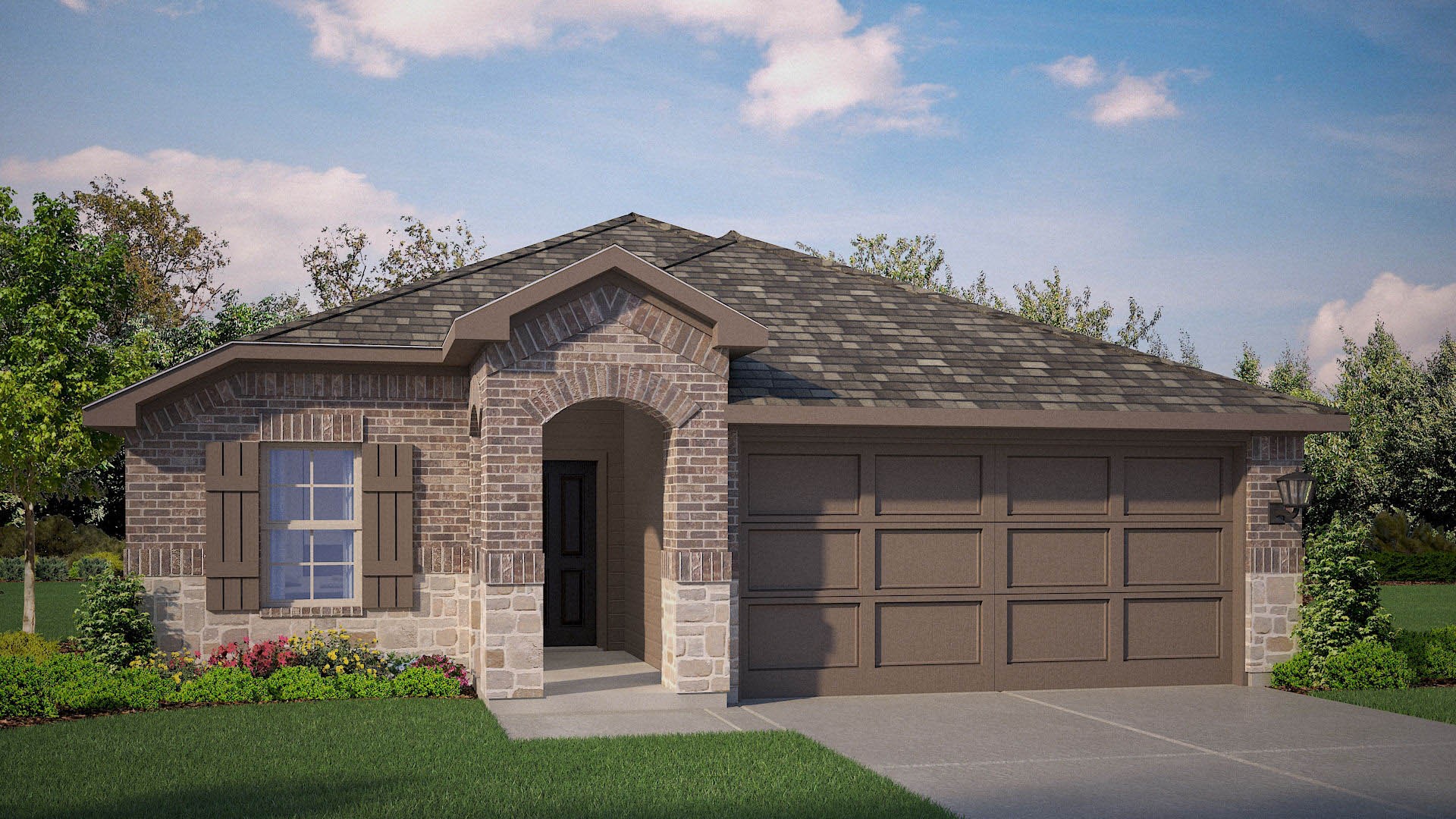 5540 Rollins Drive Denton TX 76249