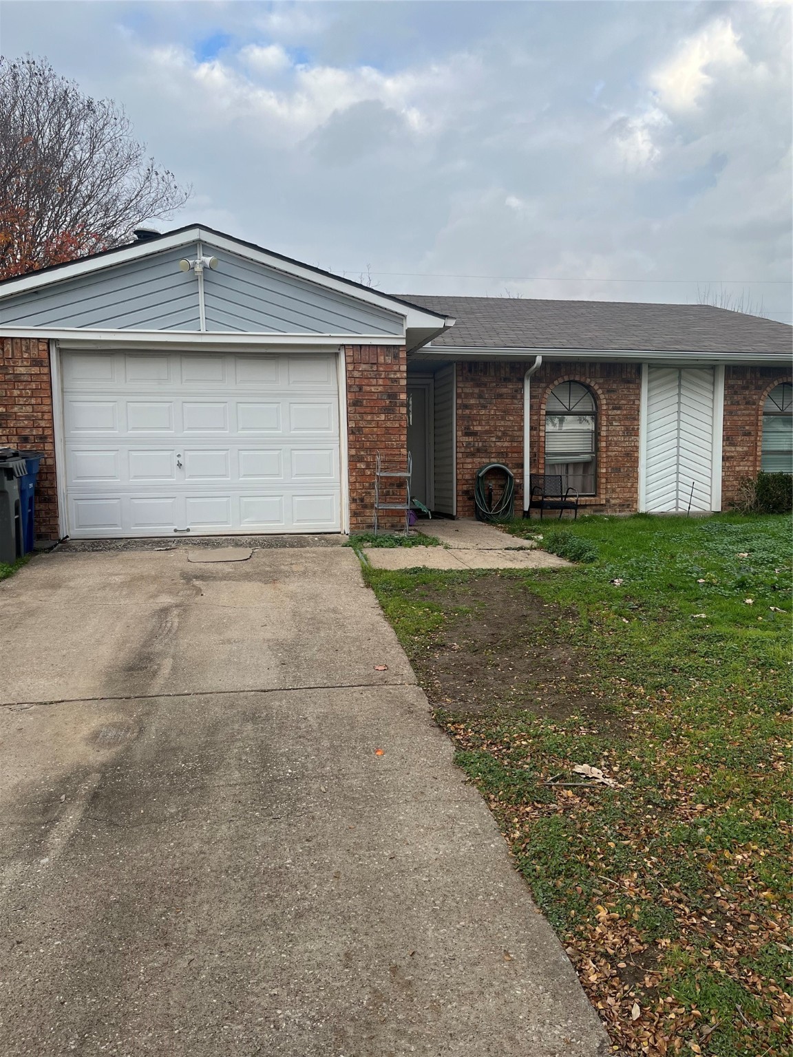 521 Hanover Drive Allen TX 75002