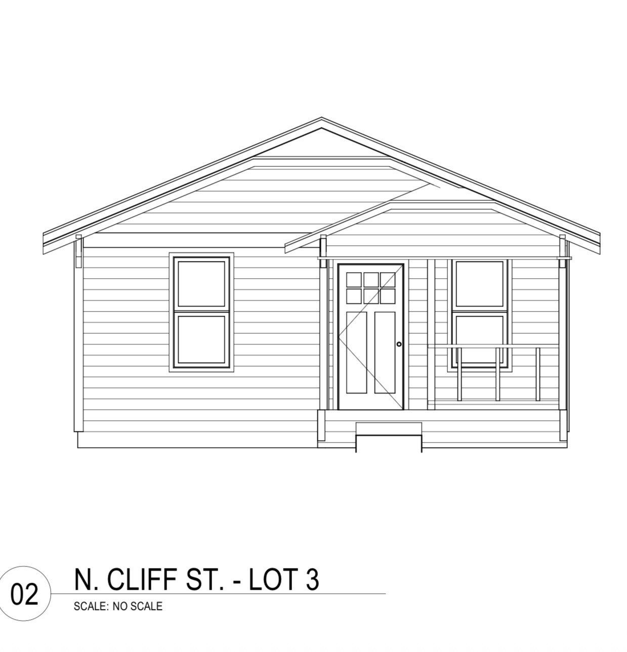 108 N Cliff Street Dallas TX 75203